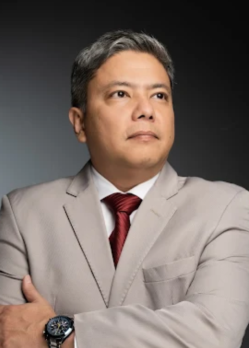 Bruno Tamaciro